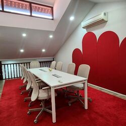 Tras Street (D2), Office #584309301